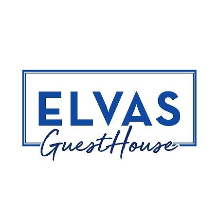 Elvas Guesthouse Kültér fotó