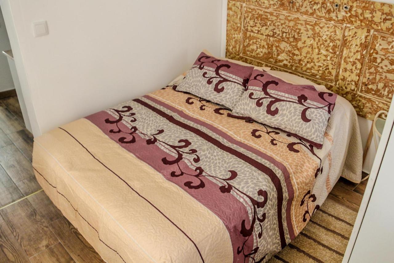 Elvas Guesthouse Kültér fotó
