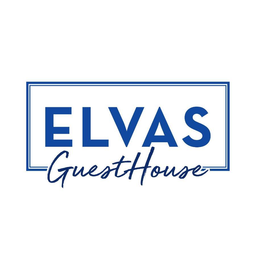 Elvas Guesthouse Kültér fotó